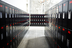 Hadrian | Lockers - Nike In-House Manufacturing | Relcross
