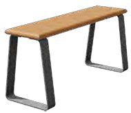 Hadrian | Locker Bench Seat Sizes | Relcross