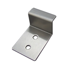 Hadrian UK Stainless Steel Coat Hook