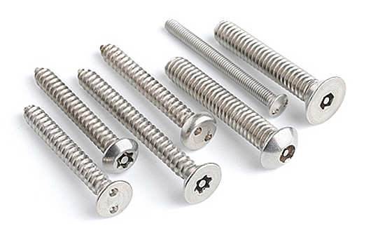 Hadrian | Stainless Steel Fasteners | Relcross