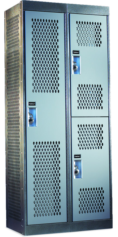 Hadrian | How to Order Emperor Corridor Lockers | Relcross