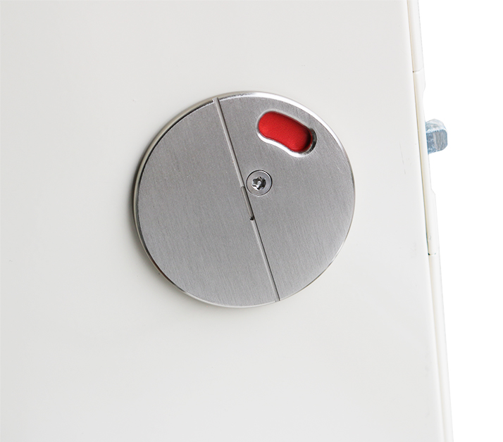 Hadrian UK Red/Green Indicator