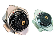 Hadrian UK | Integral Combination Latch System for Lockers | Relcross