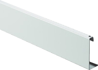 Hadrian | Lockers Recessed Top & Side Trim | Relcross