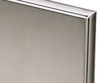 Hadrian UK Locking Edge Bar