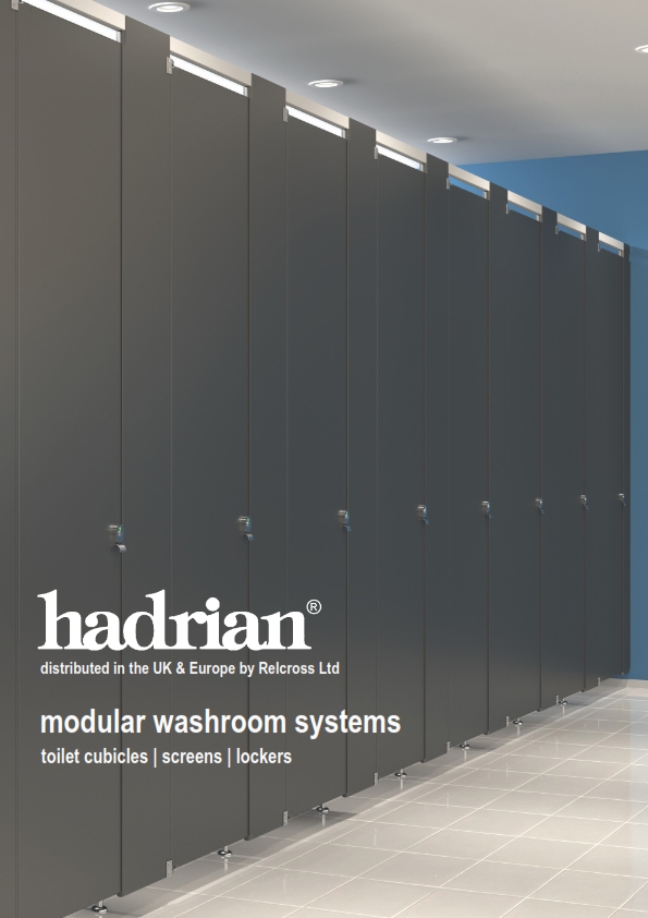 Hadrian | UK Brochure Download | Relcross